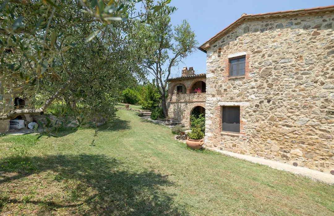 Villa Casa Frati By Interhome-1