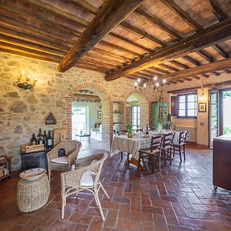 Villa Casa Frati By Interhome-3